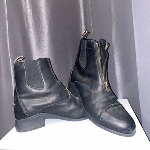 ARIAT equestrian boots